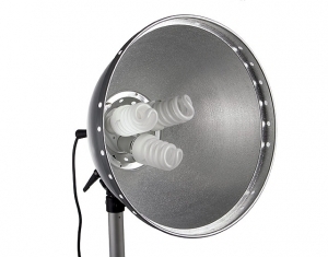 Осветитель Falcon Eyes LHPAT-40-3 с 3-мя лампами