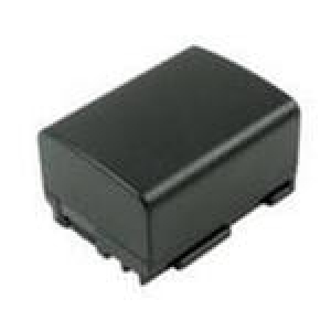 Аккумулятор Lenmar LIC809 (Canon BP-808/809/820/828/819) 7.4B 890mAh