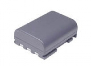 Батарея аккумуляторная Li-ion Lenmar DLC2L (Canon NB-2L) 7.4B 750mAh