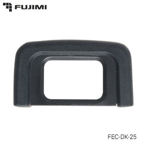Наглазник Fujimi FEC-DK-25 (совместим с Nikon D3200, D3300, D5200, D5300 и D5500 SLR Digital Cameras)