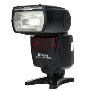 Вспышка Nikon SPEEDLIGHT SB-700