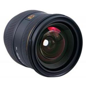 Объектив Sigma Nikon AF 24-70mm F2.8 IF EX DG ASPHERICAL HSM