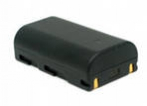 Батарея аккумуляторная Li-ion Lenmar LISGM80 (Samsung SB-LSM-80) 7,4B 800mAh