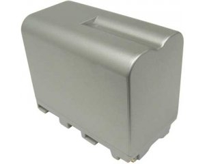 Аккумулятор Lenmar LIS950H (Sony NP-F950) для NP-500/NP-530/NP-730/NP-930/NP-F330/NP-F530/NP-F550/NP-F550J/NP-F570/NP-F730/NP-F750/NP-F750SP/NP-F770/NP-F970