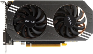 Видеокарта Zotac GeForce GTX 970 [ZT-90101-10P]