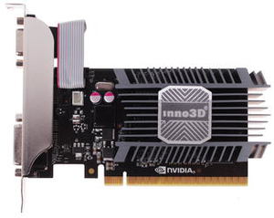 Видеокарта Inno3D GeForce GT 720 [N720-1SDV-D3BX]