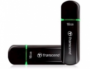 Флэш накопитель USB 16Gb Transcend FlashDrive JetFlash 300 TS16GJF300