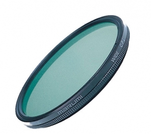Поляризационный фильтр Marumi Wide MC-PL 77mm