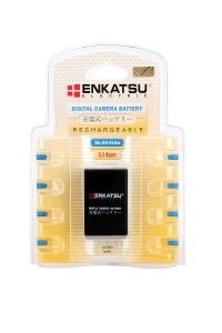 Батарея аккумуляторная Li-ion ENKATSU NK EN-EL9a