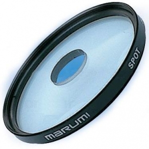 Светофильтр Marumi Spot 77mm