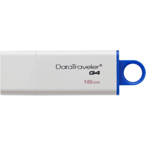 Память USB Flash Kingston DataTraveler DTIG4 16 Гб
