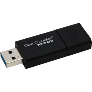 Память USB Flash Kingston DataTraveler DT100G3 16 Гб