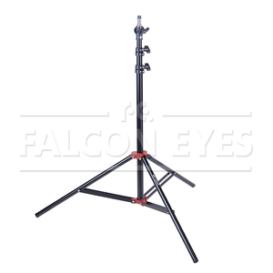 Штативная стойка для освещения Falcon Eyes L-1800 A/B