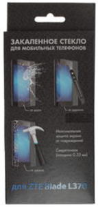 5" Защитное стекло для смартфона ZTE Blade L370