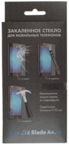 5" Защитное стекло для смартфона ZTE Blade A476