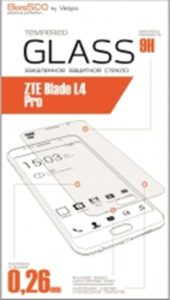 5" Защитное стекло для смартфона ZTE Blade L4 Pro