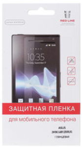 5"  Пленка защитная для смартфона Asus Zenfone 2 ZE500KL