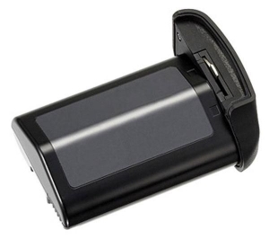 Аккумулятор Lenmar DLCE4 (Canon LP-E4) 11,1V 2200mАч