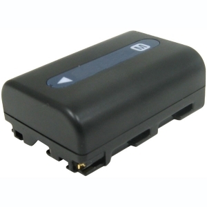 Аккумулятор Lenmar DLSM55H (Sony NP-FM55)