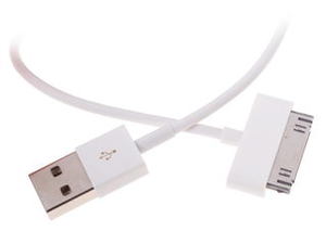 Кабель DEXP U3WST150 USB - 30-pin