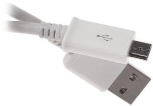 Кабель MobilStyle USB - micro USB