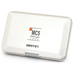 Кейс для карт памяти MATIN M-7111