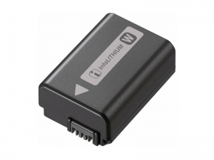 Аккумулятор Flama FLB-NP-FW50 Li-Ion 950mAh  (Sony NEX Series, SLT-A33, A35, A55 )