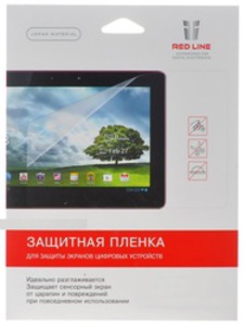 10.1"  Пленка защитная для планшета Lenovo IdeaTab A7600