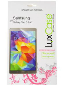 8.4"  Пленка защитная для планшета Samsung Galaxy Tab S