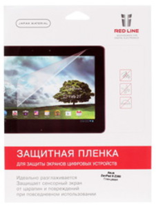 8"  Пленка защитная для планшета ASUS ZenPad 8.0 ZE380C, ASUS ZenPad 8.0 ZE380KL