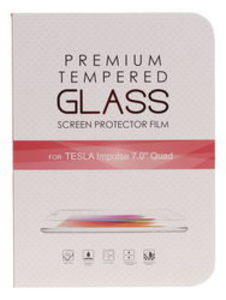 Защитное стекло для планшета RoverPad Tesla Neon 7.0, RoverPad Impulse 7.0, RoverPad Quad
