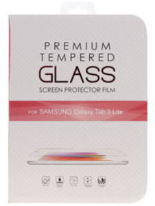 Защитное стекло для планшета Samsung Galaxy Tab 3 Lite 7.0