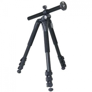 Штатив Vanguard Alta Pro 264 AT Алюм. 155/53,5 см, 4 секций, вес 2,1кг, max 7кг