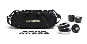 Набор для портретной съемки Lensbaby Portrait Kit for Canon
