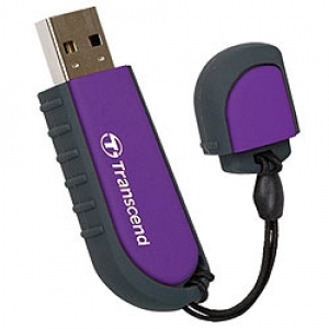 Флэш накопитель USB 4 Gb Transcend JetFlash V70