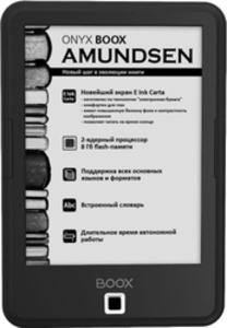 6'' Электронная книга ONYX Boox Amundsen
