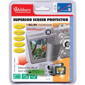 Защитная пленка Webbers SCREEN PROTECTOR Cn 500D