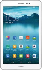 8" Планшет Huawei MediaPad T1 8.0 8 Гб 3G серебристый