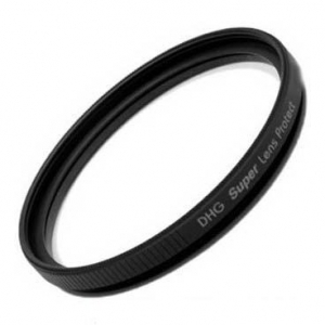Светофильтр Marumi DHG SUPER LENS PROTECT 52mm