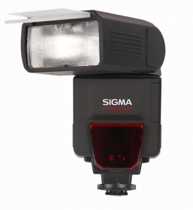 Вспышка Sigma EF 610 DG ST EO-ETTL2 для Canon