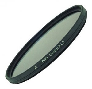 Поляризационный фильтр Marumi DHG LENS CIRCULAR P.L.D. 58mm