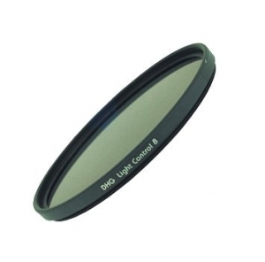 Светофильтр Marumi DHG LIGHT CONTROL 8 58mm