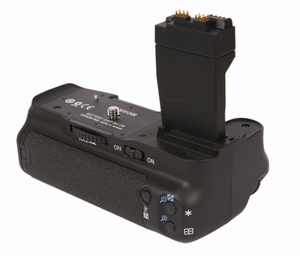 Батарейный блок Canon BG-E8 для Canon EOS 550D, 600D, 650D, 700D