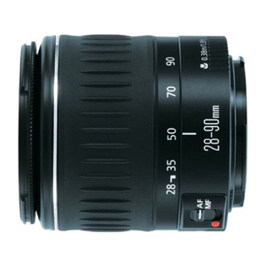 Объектив Canon EF 28-90mm f/4-5.6 II (Б.У.)