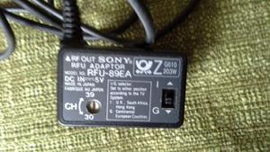 Видео адаптер RFU-89EA Sony (Б.У.)