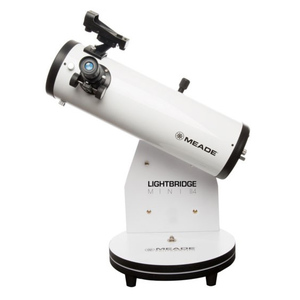 Телескоп MEADE LightBridge Mini 114mm