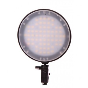 Постоянный свет FST F-LED144 светодиодный осветитель для предметной съемки