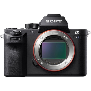 Цифровой фотоаппарат Sony Alpha A7S Mark II Body (ILCE-7SM2B)