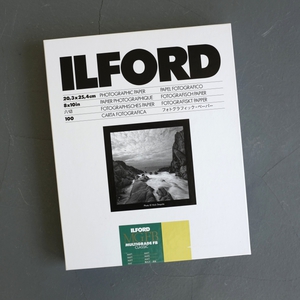 Фотобумага ILFORD Multigrade Classic Matt 24 x 30.5  (10 листов)