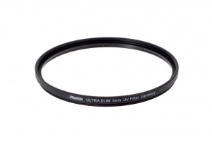 Светофильтр Phottix UV 72 mm Ultra Slim 1mm